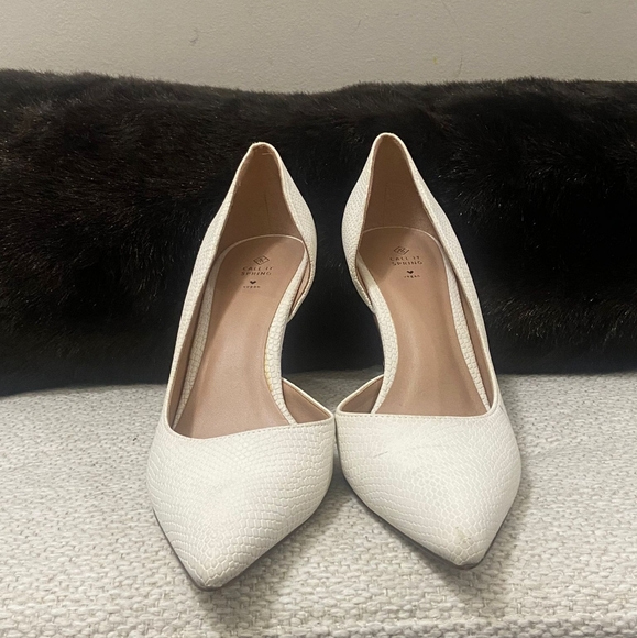 ♥️Call it spring comfy heels - Picture 3 of 3